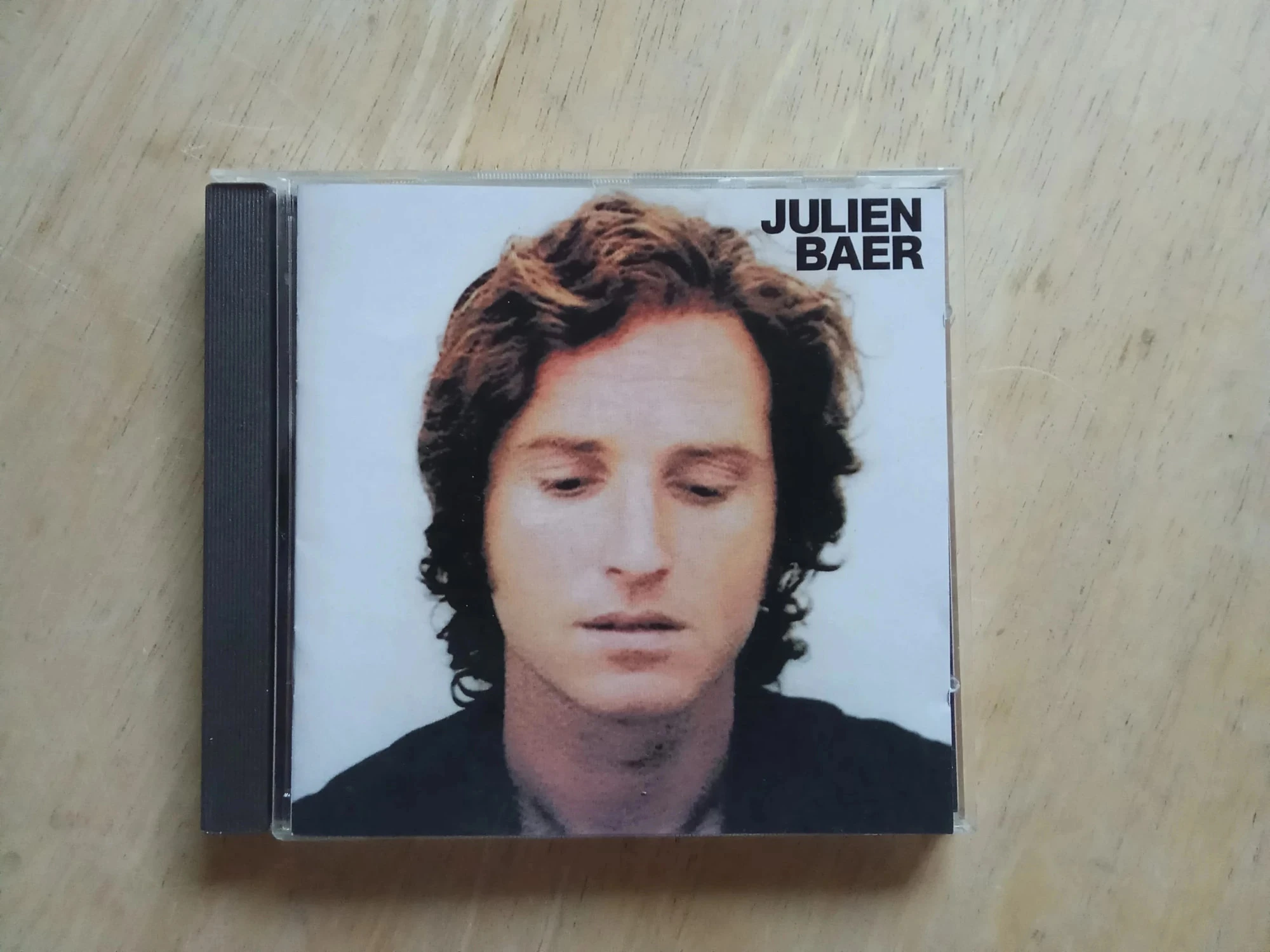 Julien Baer